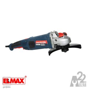 فرز اهنگری المکس مدل A.G 370