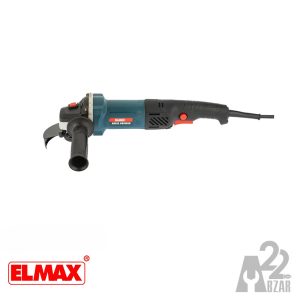 مینی فرز آهنگری المکس مدل AG-333