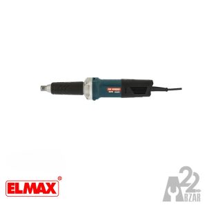 فرز انگشتی گلوبند 750 وات المکس مدل D G 302