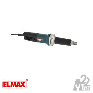 فرز انگشتی گلوبند 750 وات المکس مدل D G 302