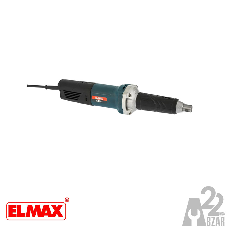 فرز انگشتی گلوبند 750 وات المکس مدل D G 302