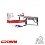 دریل گیربکسی کرون مدل CT10032
