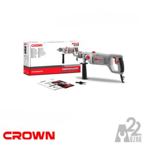 دریل گیربکسی کرون مدل CT10032