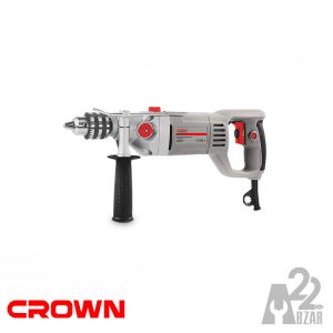 دریل گیربکسی کرون مدل CT10032