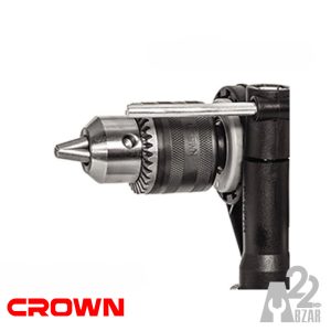 دریل چکشی کرون مدل CT10128