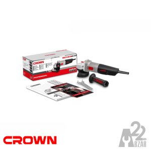 مینی فرز کرون 860 وات مدل CT13497
