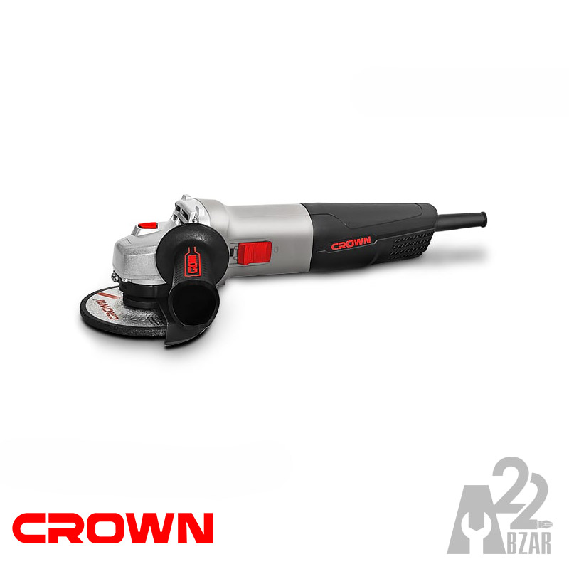 مینی فرز کرون 860 وات مدل CT13497