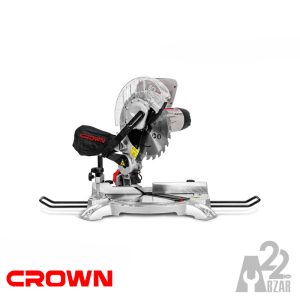 اره فارسی بر کرون 210 میلی متر مدل CT15235