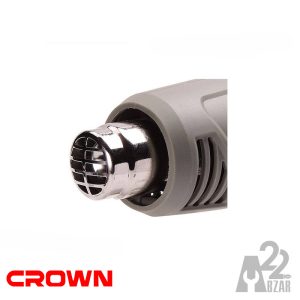 سشوار صنعتی کرون 1600 وات مدل CT19017