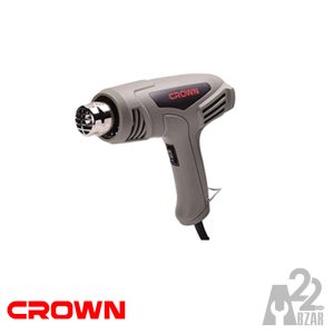 سشوار صنعتی کرون 1600 وات مدل CT19017