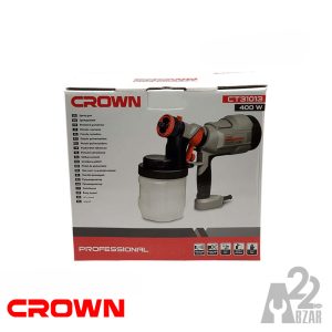 پیستوله برقی کرون 400 وات مدل CT31013