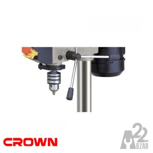 دریل ستونی کرون 13 میلی‌ متر مدل CT32014
