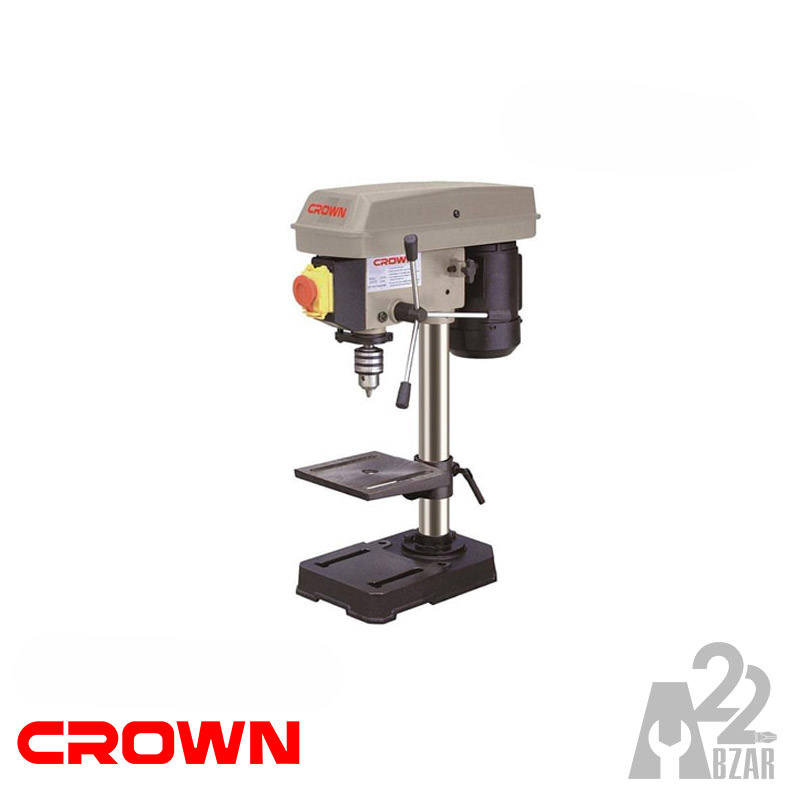 دریل ستونی کرون 13 میلی‌ متر مدل CT32014