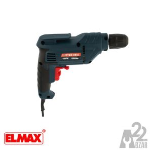 دریل شارژی المکس مدل CD-210