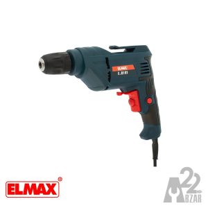 دریل برقی 450 وات المکس مدل E.D 101