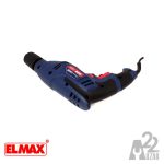 دریل برقی 10 میلی متر اتومات المکس مدل I.D 122