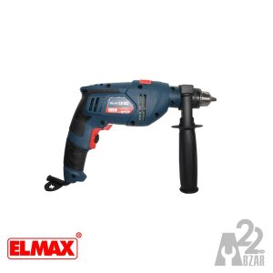 دریل چکشی المکس مدل I.D 143