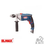 دریل چکشی المکس مدل I.D 156