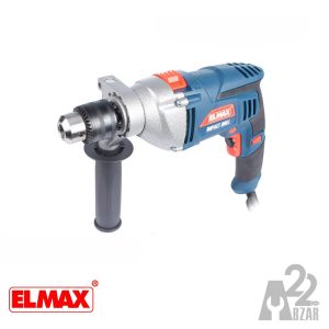 دریل چکشی المکس مدل I.D 156
