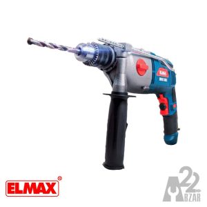 دریل چکشی المکس مدل I.D 161