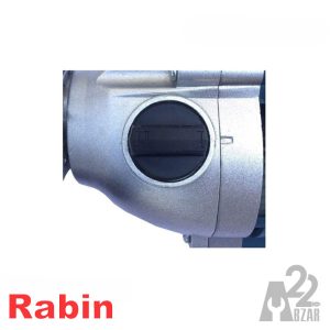 دریل گیربکسی رابین مدل R1007