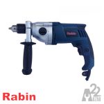 دریل گیربکسی رابین مدل R1007