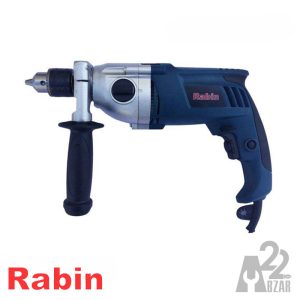 دریل گیربکسی رابین مدل R1007