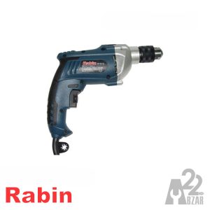 دریل چکشی رابین مدل R1015