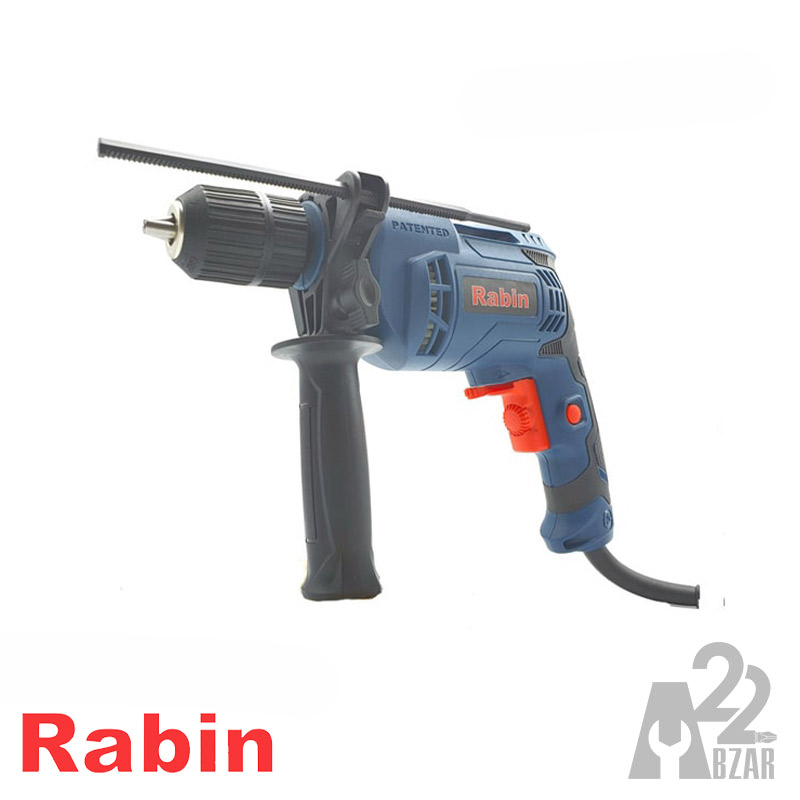 دریل چکشی رابین مدل R1016