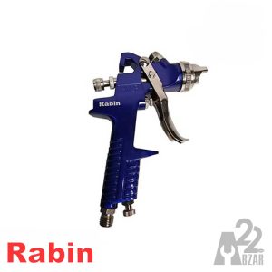 پیستوله بادی 3 تنظیم طرح ساتا واگما رابین مدل R2401