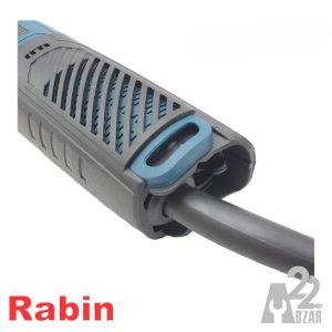 مینی فرز رابین 900 وات مدل R3015