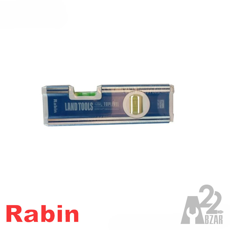 تراز 20 سانت لند رابین مدل R7020