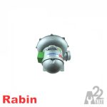 دمنده برقی 4 اینچ رابین مدل RB6140