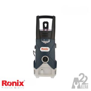 کارواش خانگی رونیکس 100 بار دینامی مدل RP-0100
