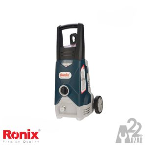 کارواش خانگی رونیکس 100 بار دینامی مدل RP-0100