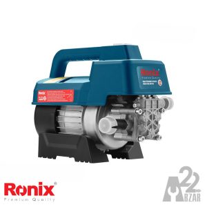 کارواش خانگی رونیکس 100 بار دینامی مدل RP-0101C