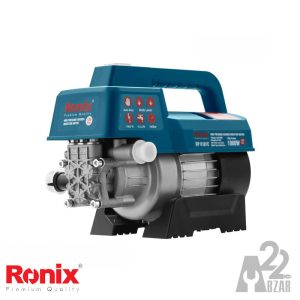 کارواش خانگی رونیکس 100 بار دینامی مدل RP-0101C