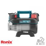 کارواش خانگی رونیکس 100 بار دینامی مدل RP-0102C