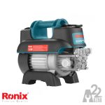 کارواش خانگی رونیکس 100 بار دینامی مدل RP-0102C