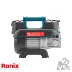 کارواش خانگی رونیکس 100 بار دینامی مدل RP-0102C