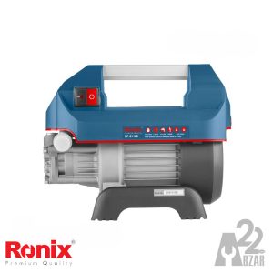 کارواش خانگی رونیکس 110 بار دینامی مدل RP-0110C
