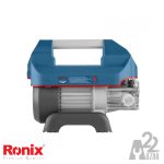 کارواش خانگی رونیکس 110 بار دینامی مدل RP-0110C