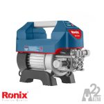 کارواش خانگی رونیکس 110 بار دینامی مدل RP-0110C