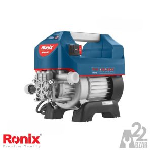 کارواش خانگی رونیکس 110 بار دینامی مدل RP-0110C