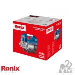 کارواش خانگی رونیکس 110 بار دینامی مدل RP-0110C