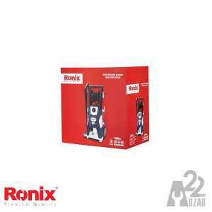 کارواش صنعتی رونیکس 180 بار دینامی مدل RP 0180