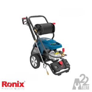 کارواش صنعتی رونیکس 230 بار دینامی مدل RP-0230