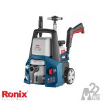 کارواش چهار کاره رونیکس 130 بار ذغالی مدل RP-4100