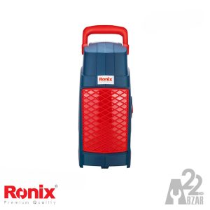 کارواش خانگی رونیکس 100 بار ذغالی مدل RP U100E