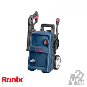 کارواش خانگی رونیکس 150 بار ذغالی مدل RP-U151